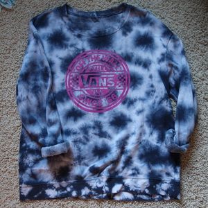 Vans Sweatshirt Women’s